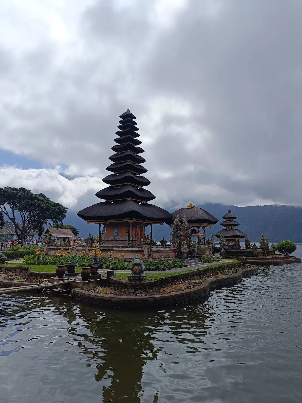Ulun Danu Beratan