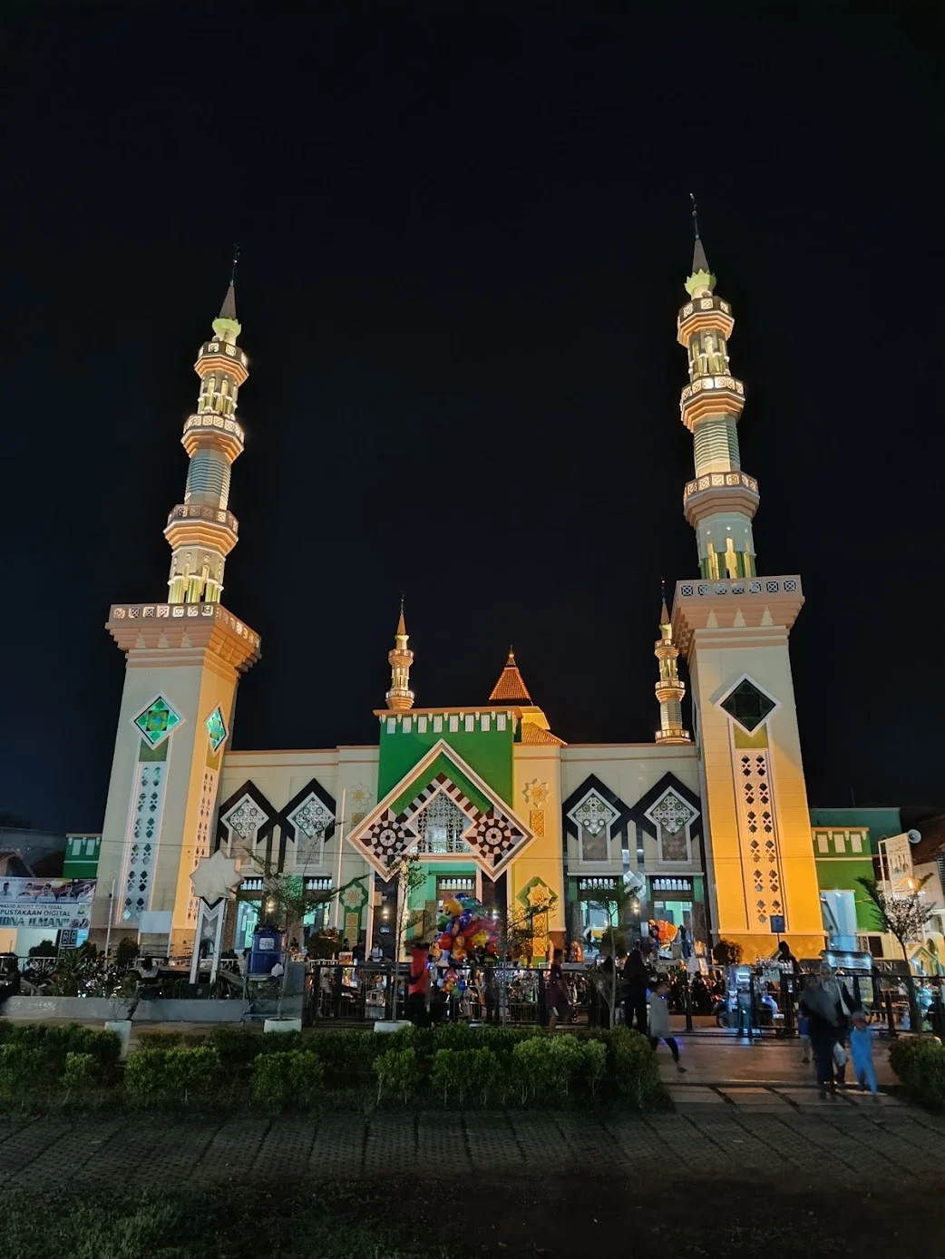 Tegal